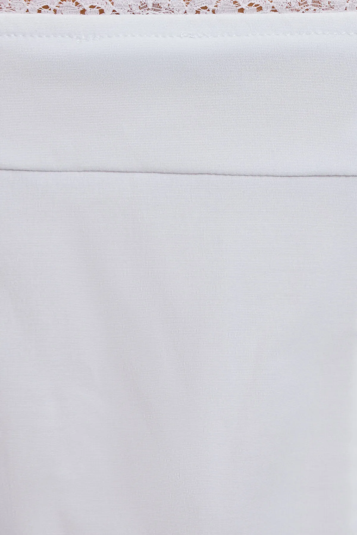 Lace Trim Flyaway Cami Top sold by Garage product image thumbnail 5