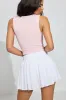 Tessa Tennis Skort sold by Garage