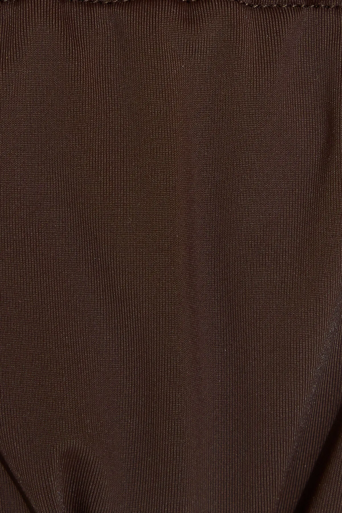 Ruched Tiny Bikini Bottom sold by Garage product image thumbnail 4