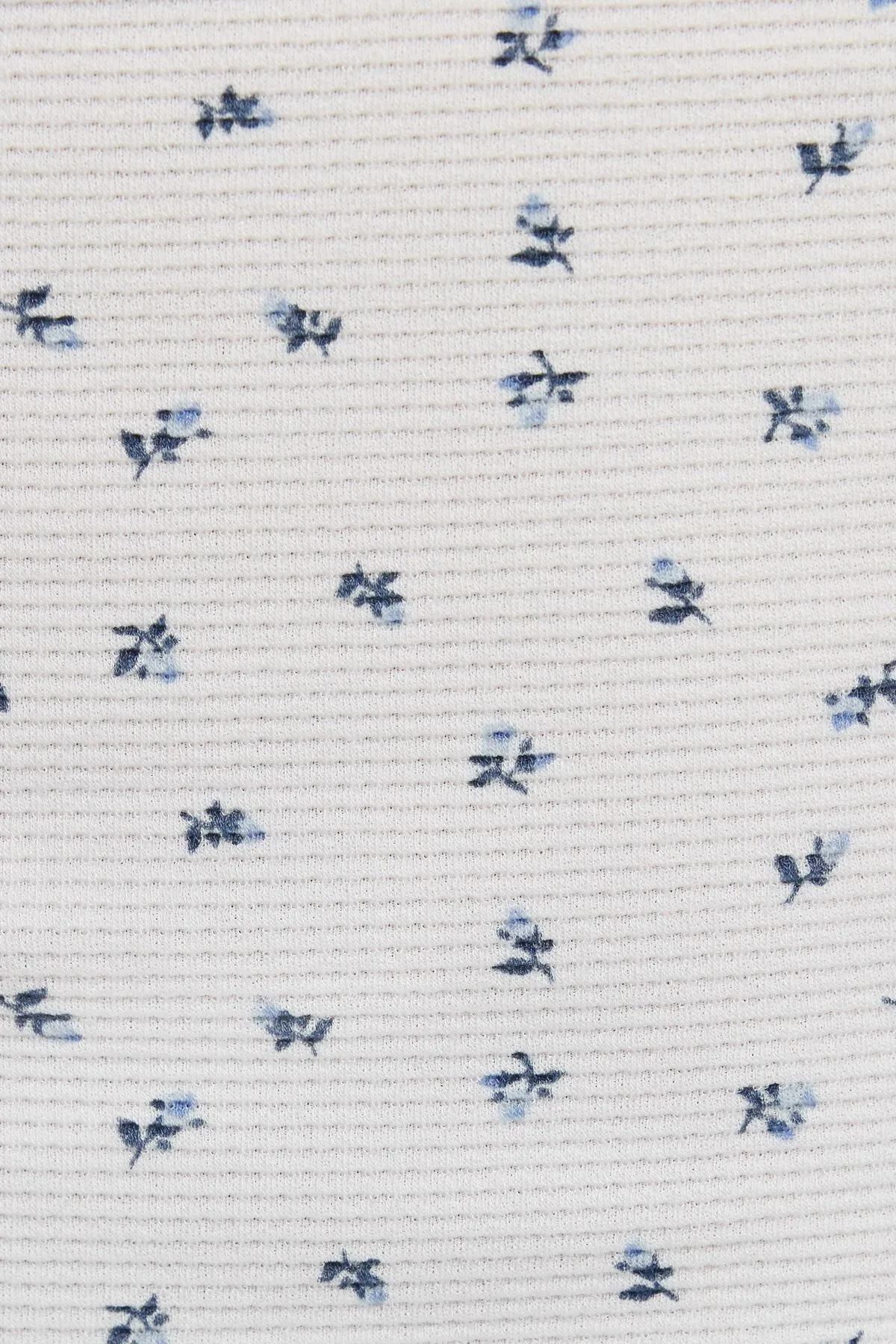 Waffle Tank Top sold by Garage product image thumbnail 5