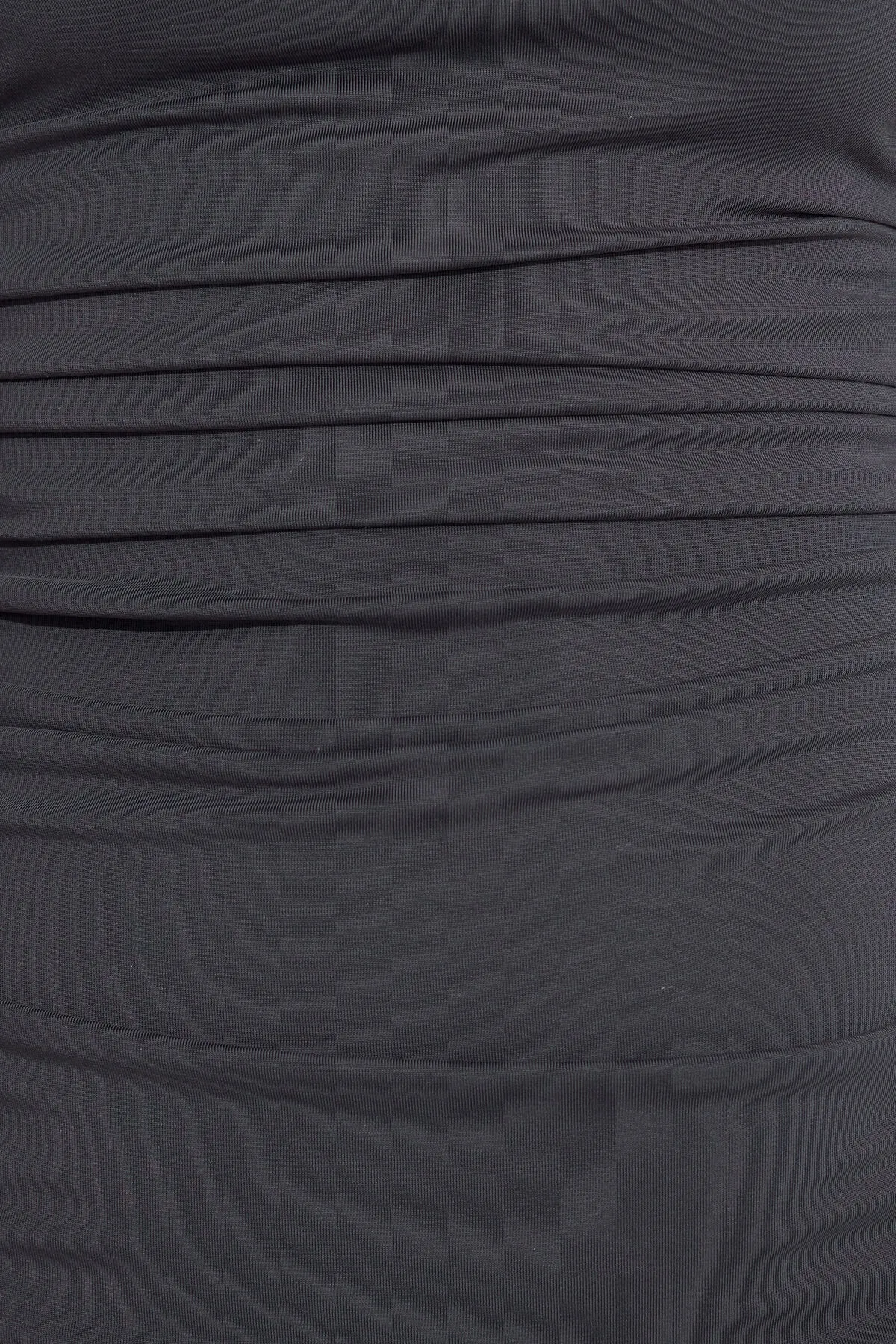 Ruched Tube Mini Dress sold by Garage product image thumbnail 4