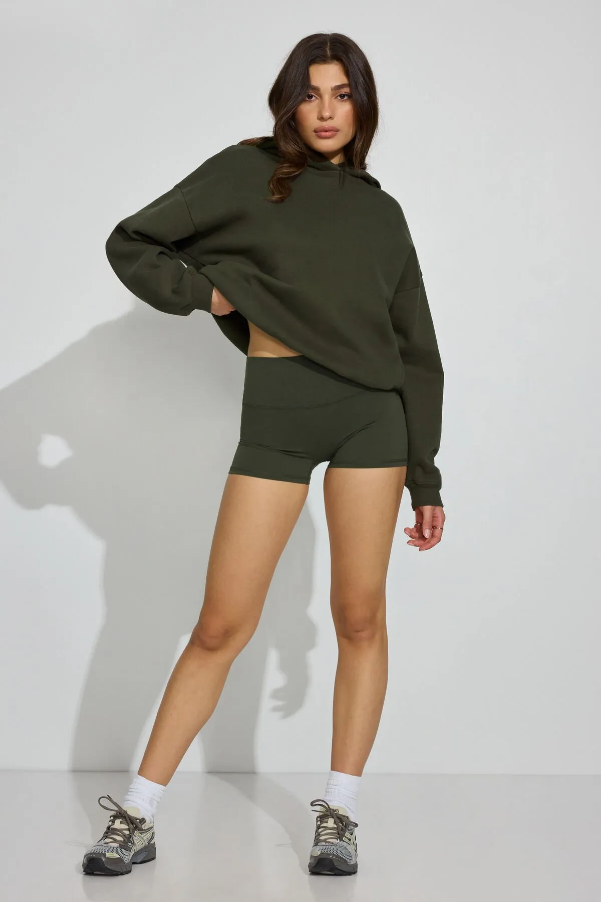 UltraFleece Hoodie sold by Garage product image thumbnail 3