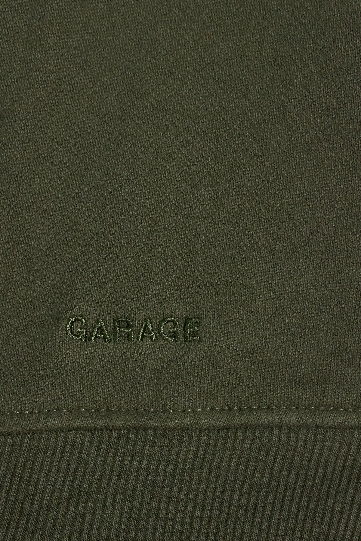 UltraFleece Hoodie sold by Garage product image thumbnail 5