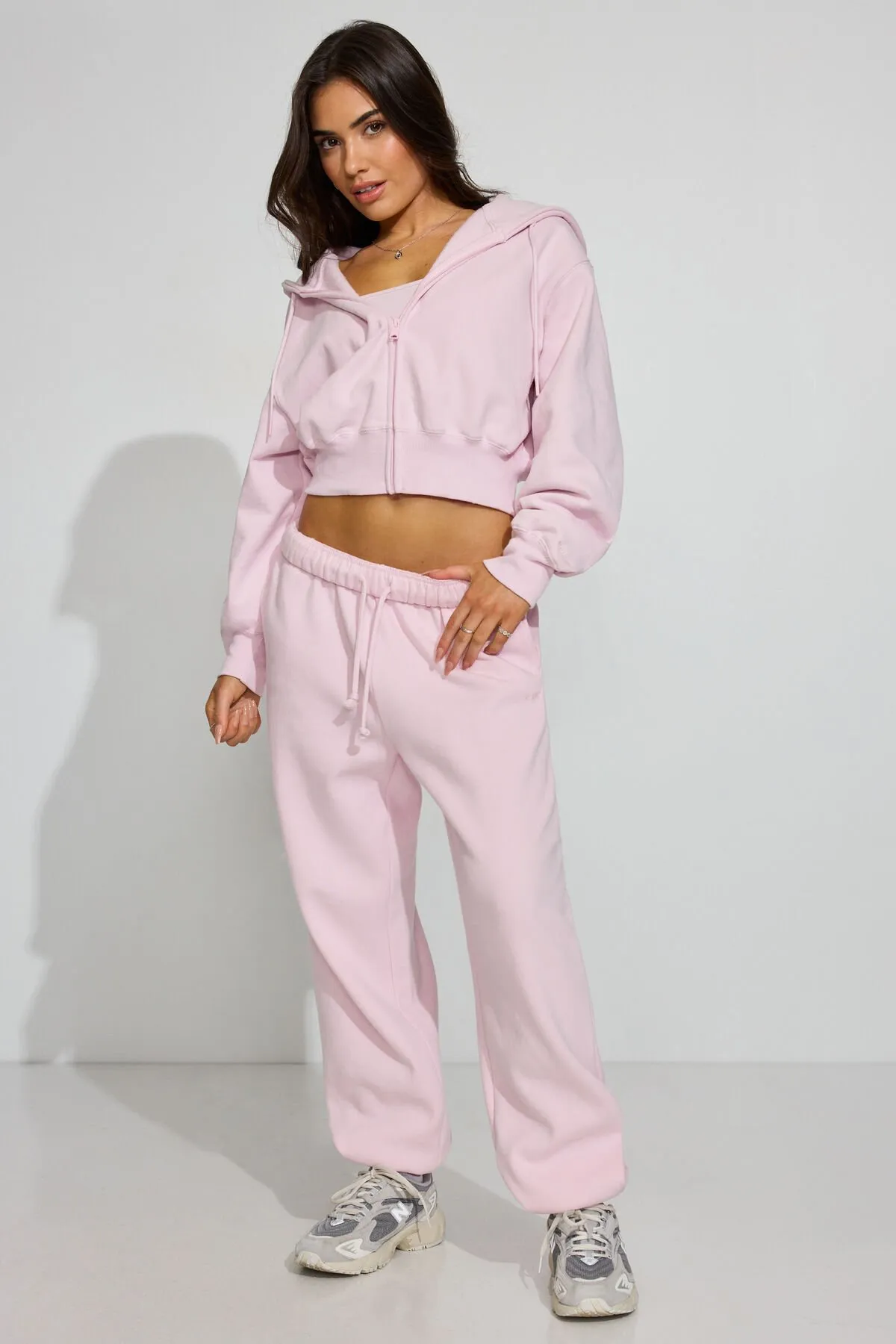 SoftTerry Bubble Zip Hoodie sold by Garage product image thumbnail 3