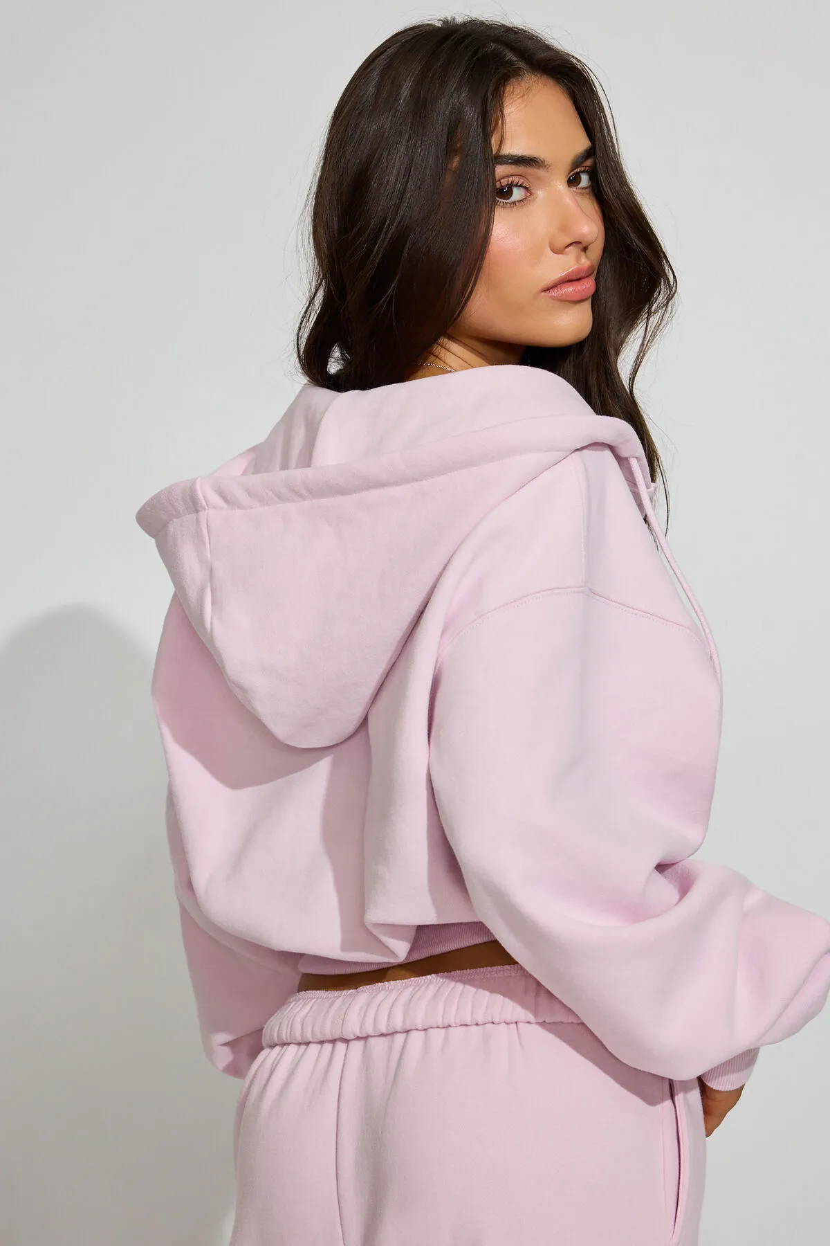 SoftTerry Bubble Zip Hoodie sold by Garage product image thumbnail 4