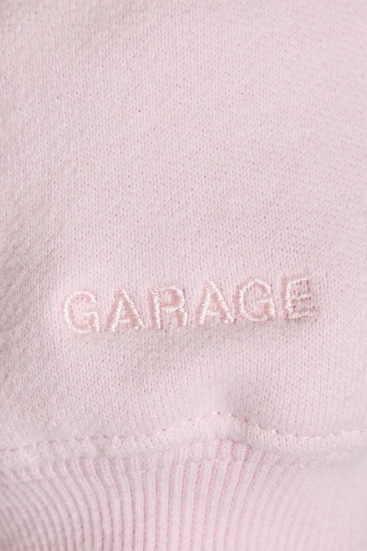 SoftTerry Bubble Zip Hoodie sold by Garage product image thumbnail 5