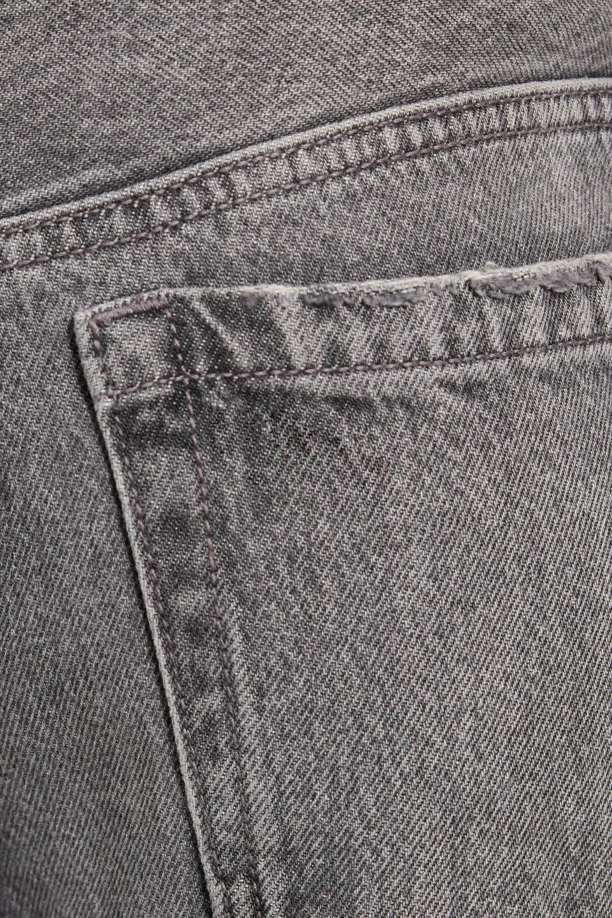 Low Rise Baggy Jeans sold by Garage product image thumbnail 4