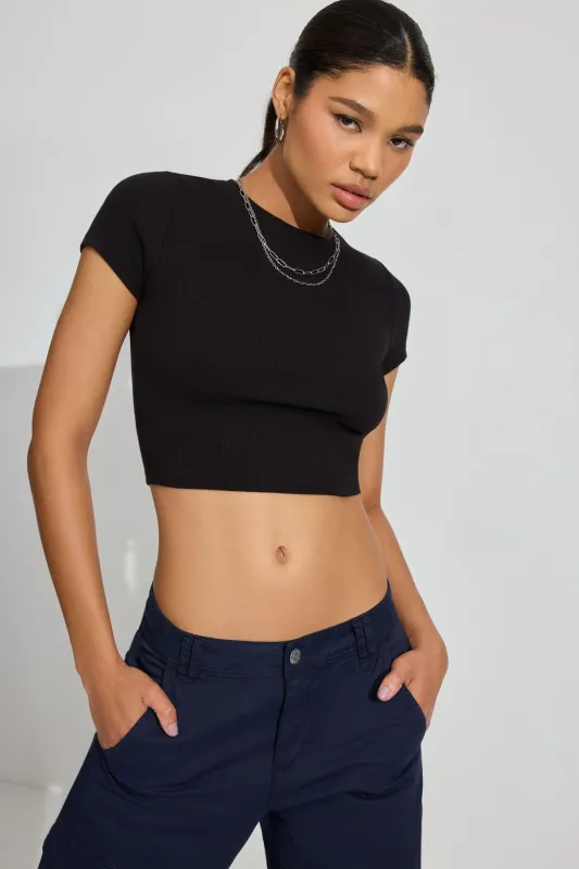 Stormi Tee sold by Garage