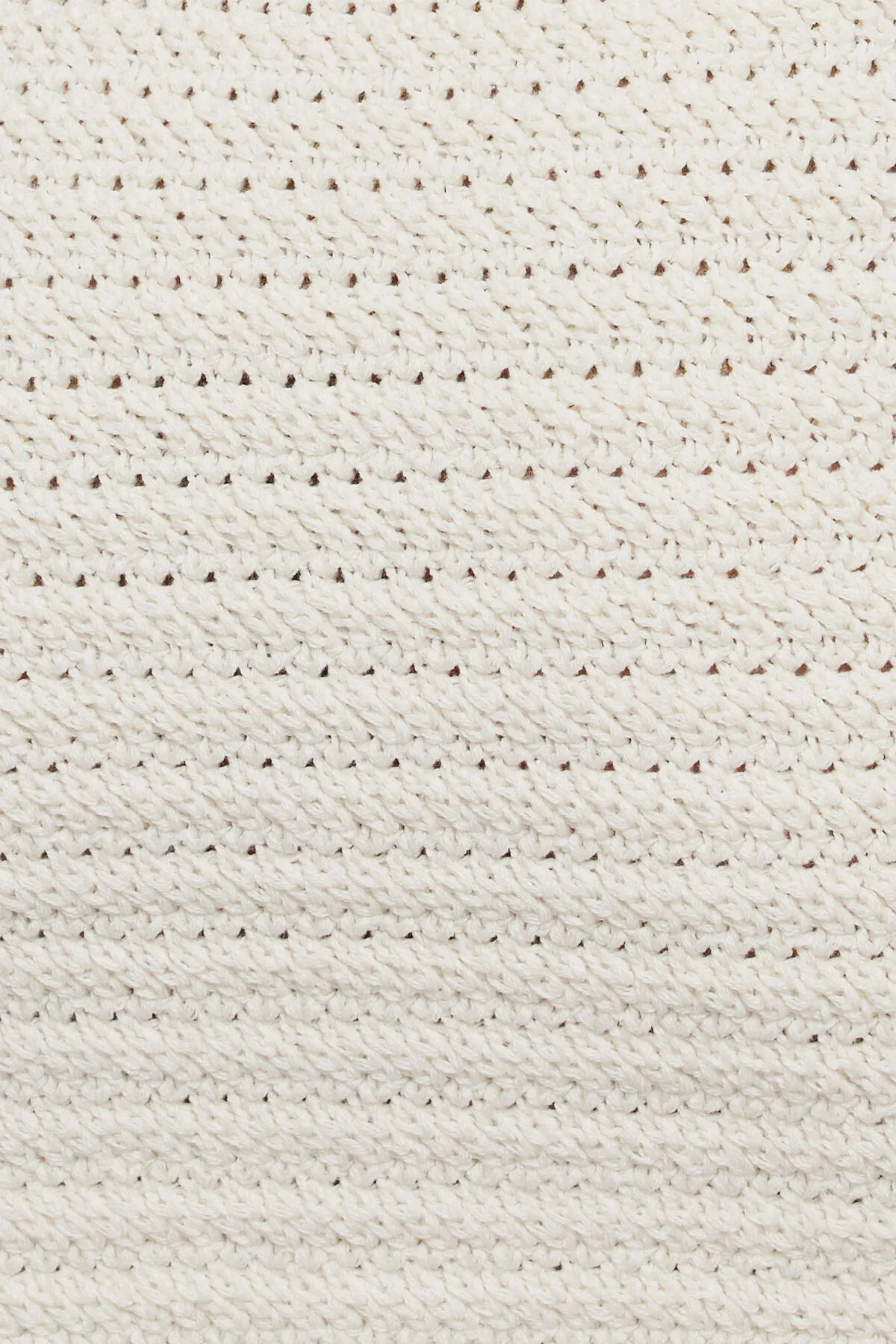 Knit Open Back Mini Dress sold by Garage product image thumbnail 4