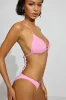 Slider Triangle Bikini Top sold by Garage