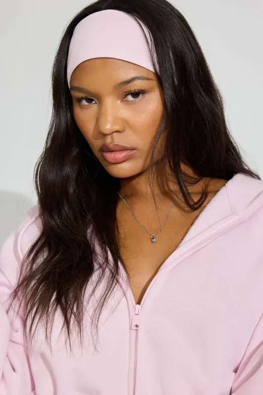 2 Pack Wide Active Headband sold by Garage