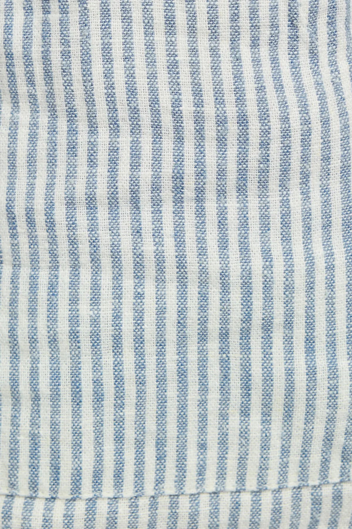 Lina Linen Shorts sold by Garage product image thumbnail 4