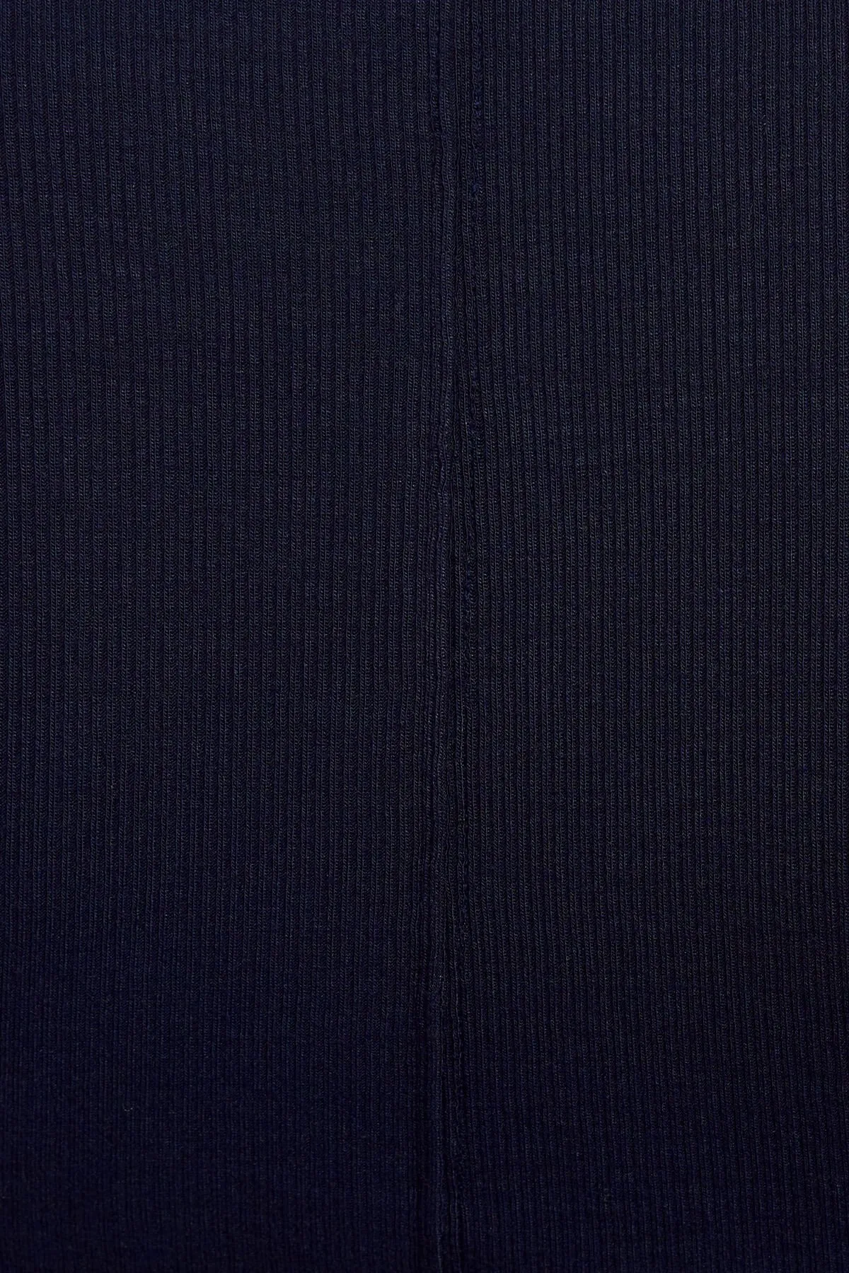 Serene Deep V-Neck Long Sleeve Top sold by Garage product image thumbnail 4