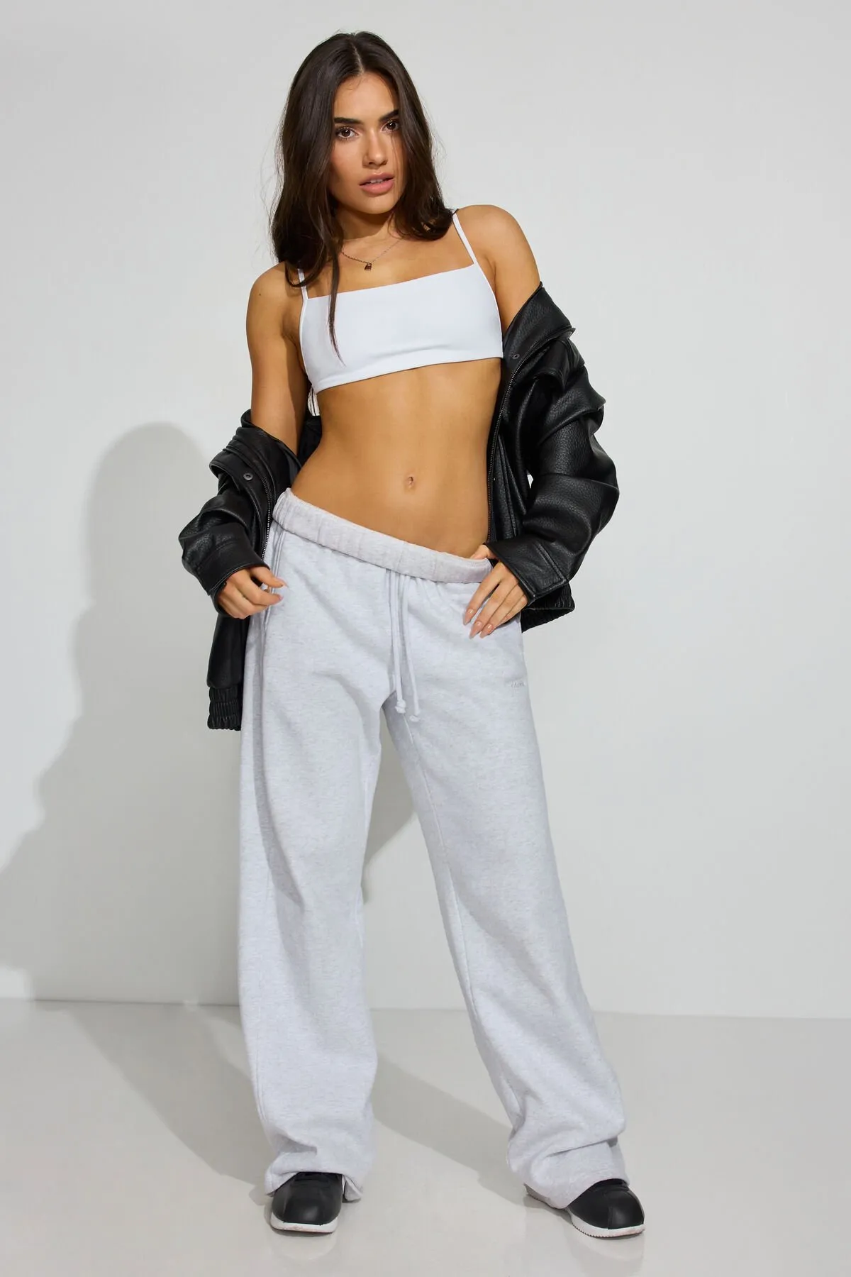 SoftActive Cage Back Bra sold by Garage product image thumbnail 2