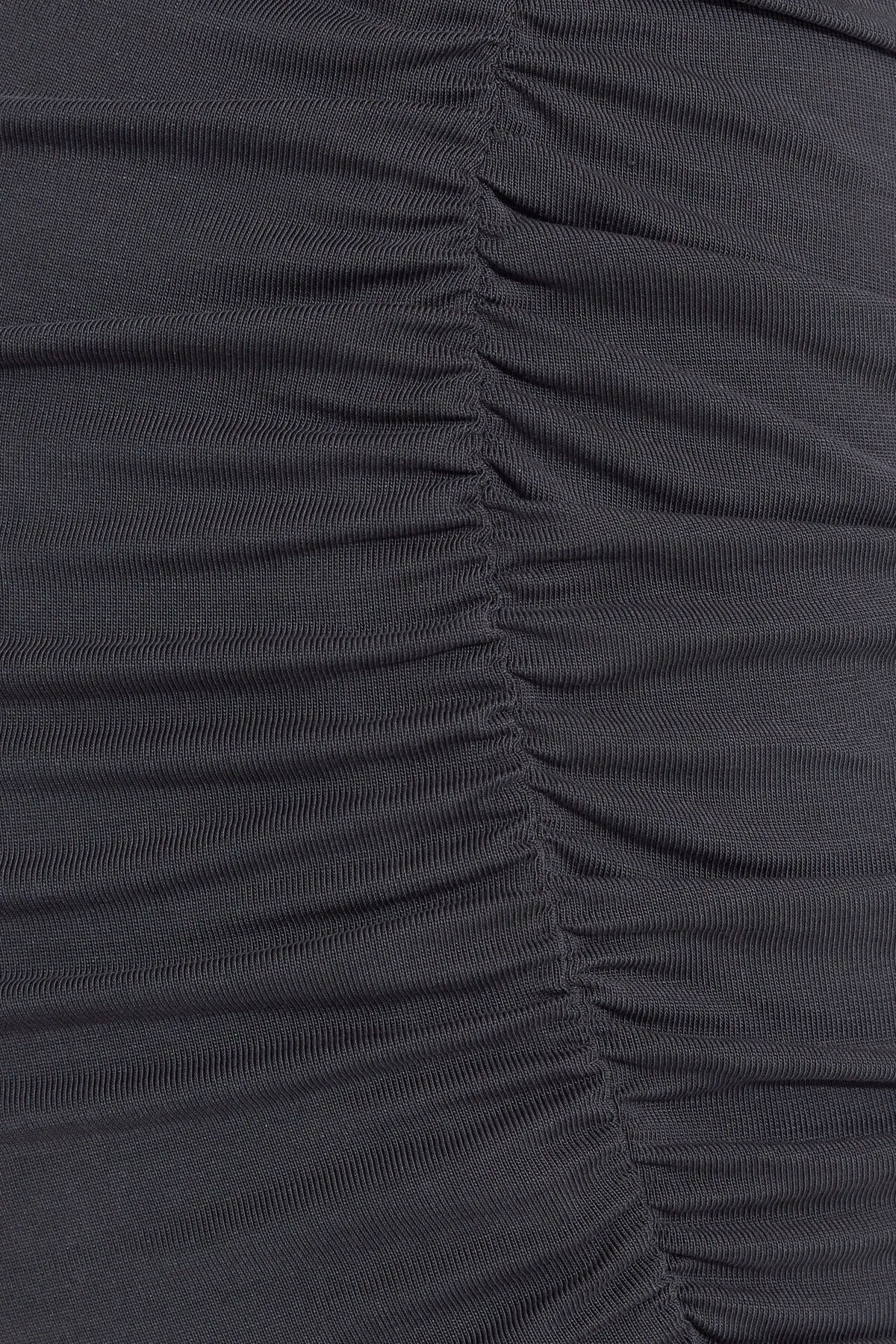 Mini Ruched Skort sold by Garage product image thumbnail 5