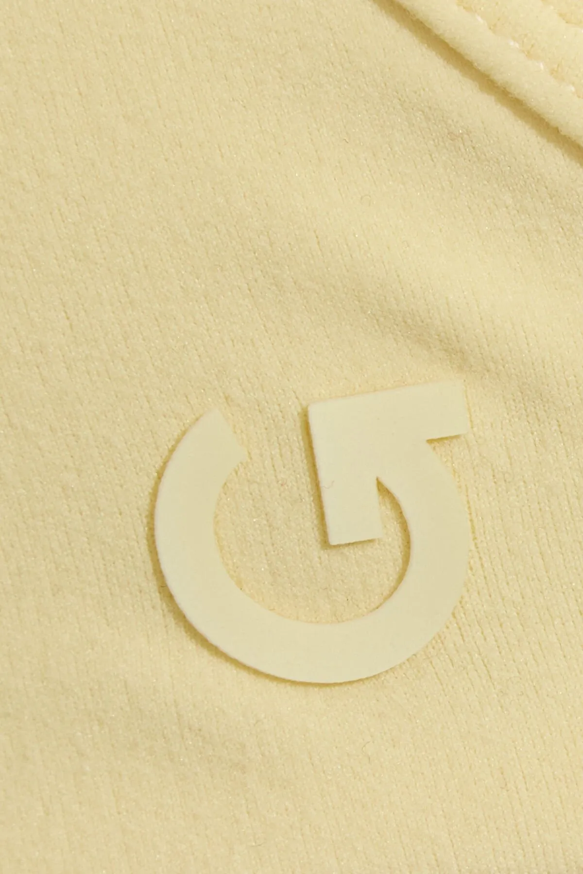 SoftActive Cage Back Bra sold by Garage product image thumbnail 5