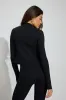 SoftActive Seamed Jacket sold by Garage