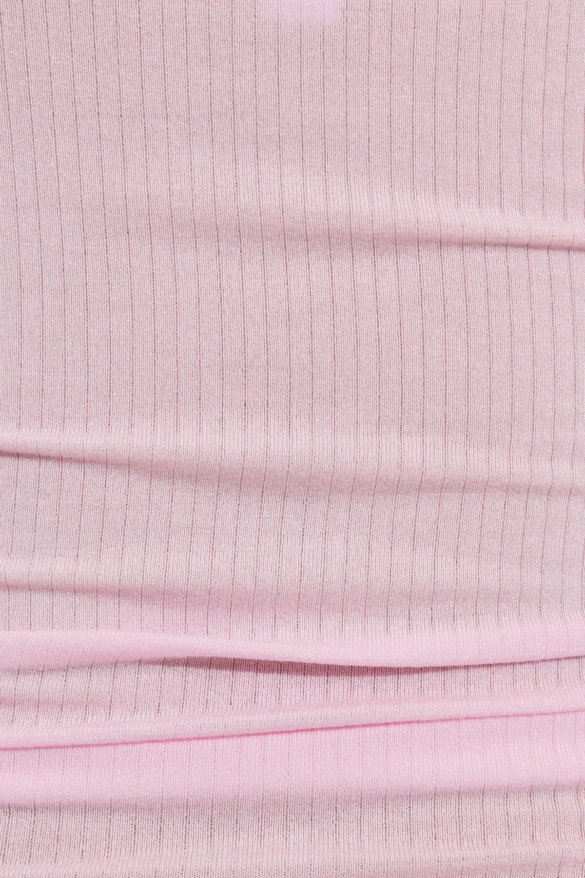 Sheer Ribbed Cami Top sold by Garage product image thumbnail 5