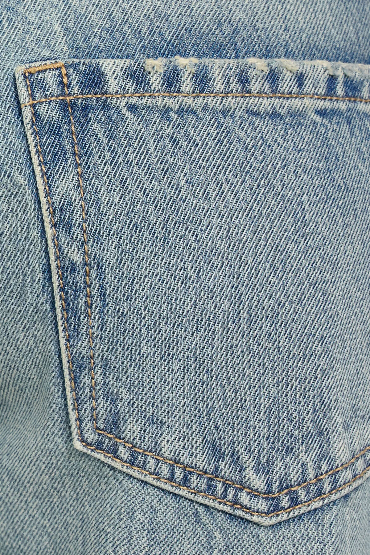 Slouchy Jeans sold by Garage product image thumbnail 4