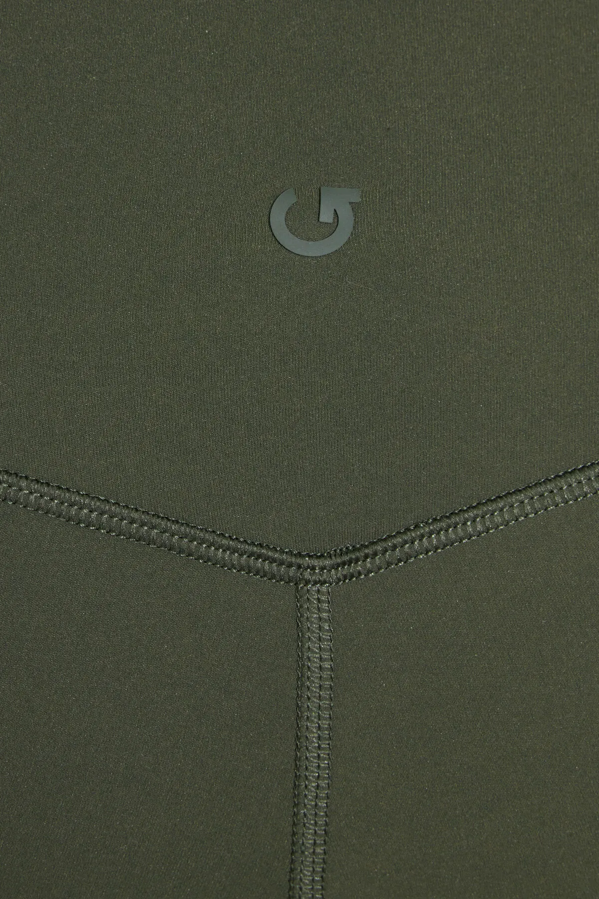 SoftActive Booty Shorts sold by Garage product image thumbnail 5