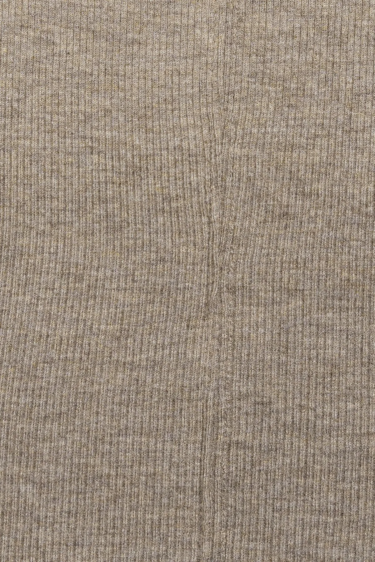 Serene Deep V-Neck Long Sleeve Top sold by Garage product image thumbnail 4