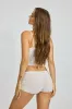 Lace Shorts sold by Garage