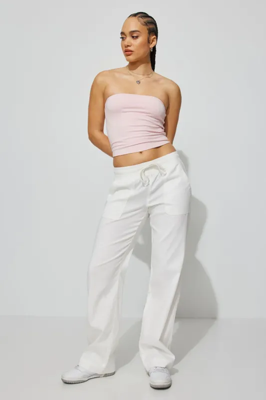 Callie Pull On Pant sold by Garage