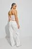 Callie Pull On Pant sold by Garage