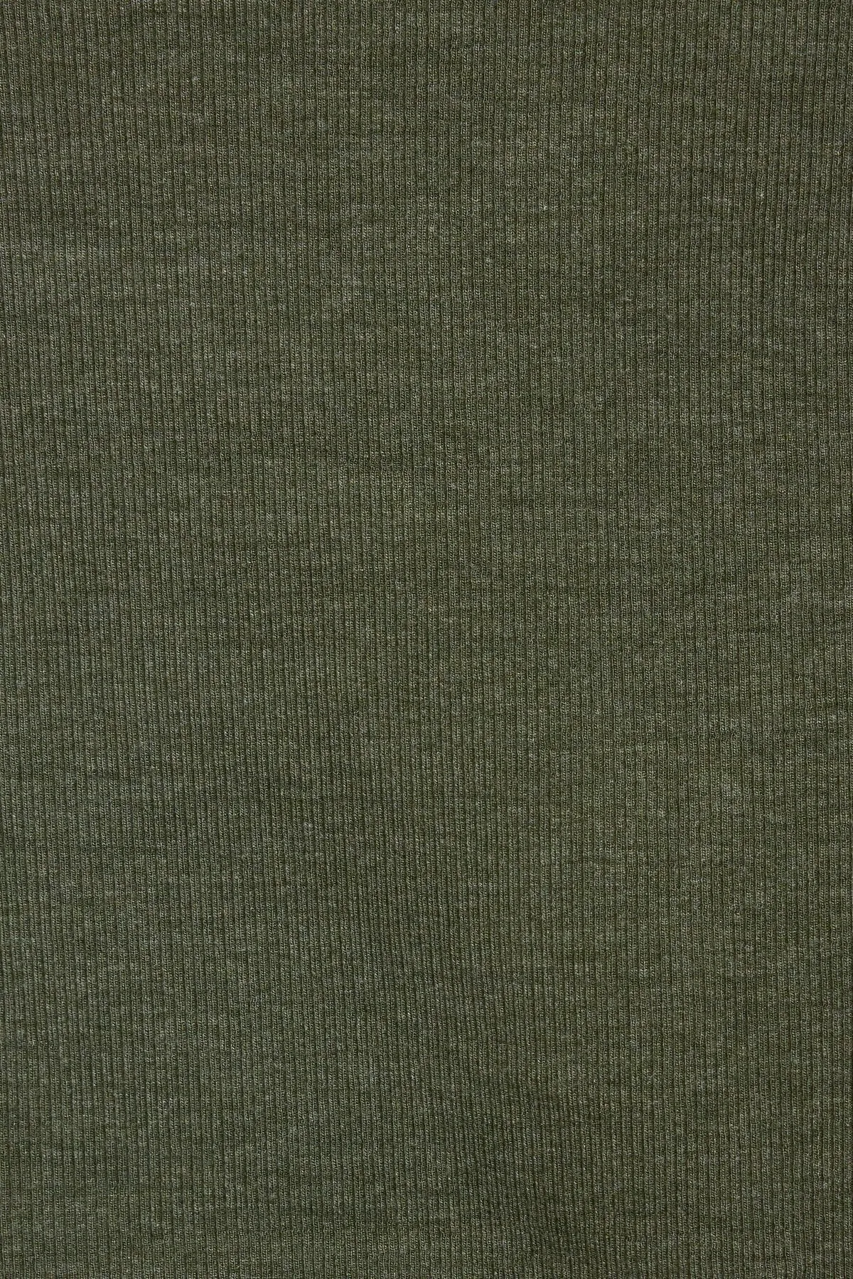 Serene Off Shoulder Long Sleeve Top sold by Garage product image thumbnail 4