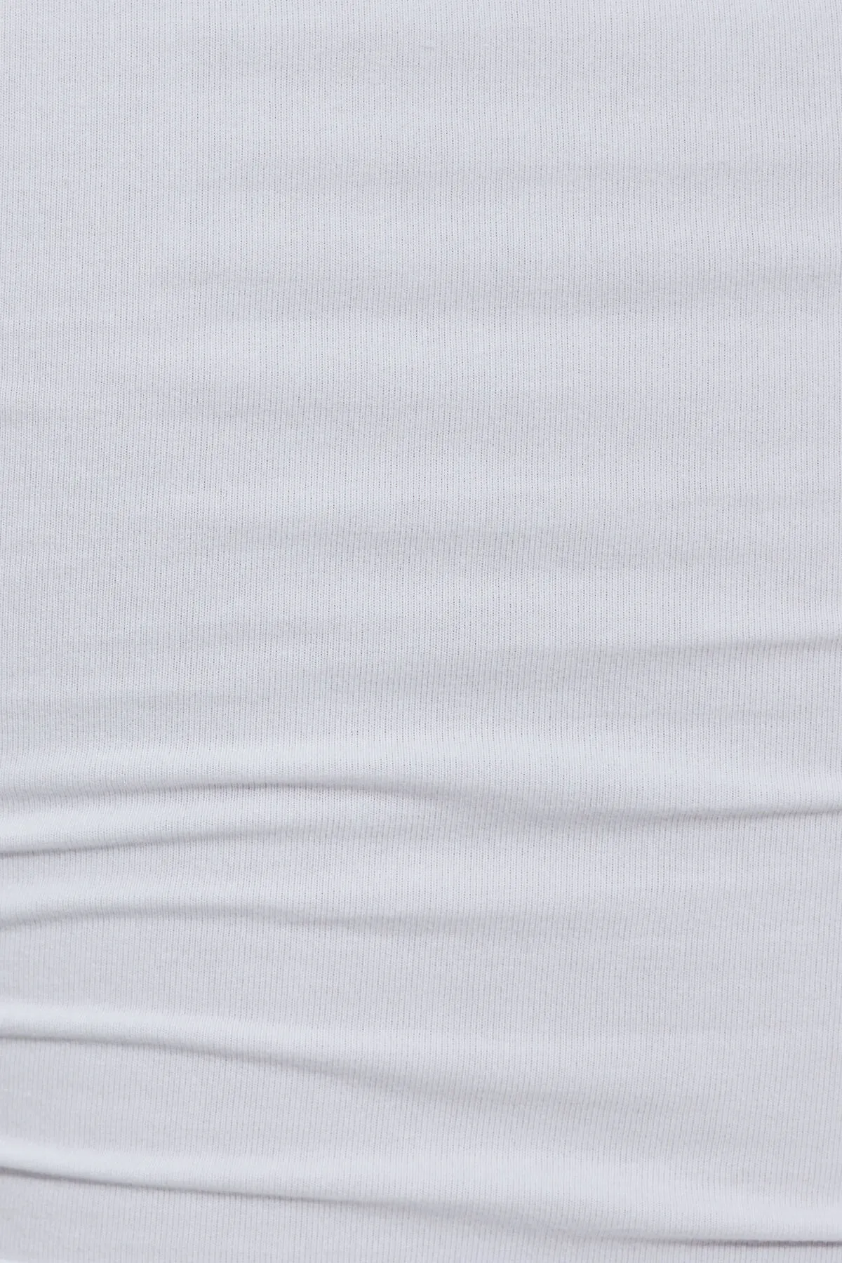 Cropped Crewneck T-Shirt sold by Garage product image thumbnail 4