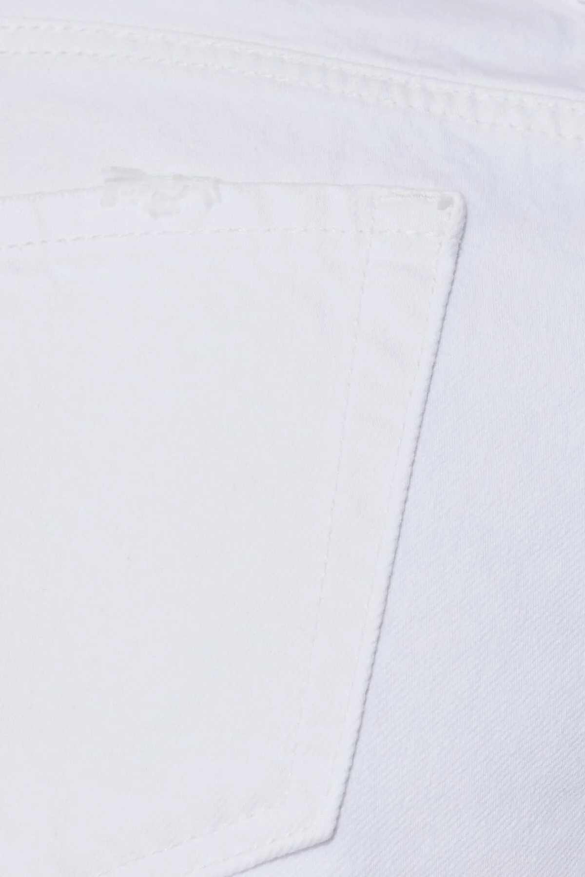 Denim Festival Short sold by Garage product image thumbnail 5