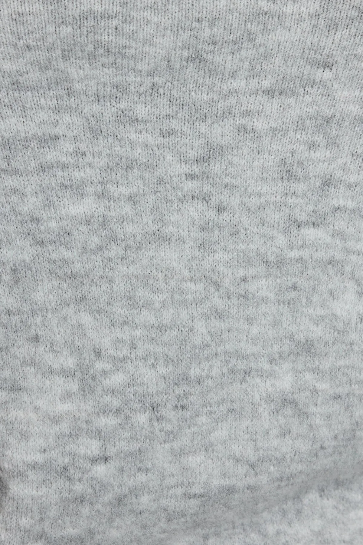 Long Sleeve Off Shoulder Bubble Sweater sold by Garage product image thumbnail 4