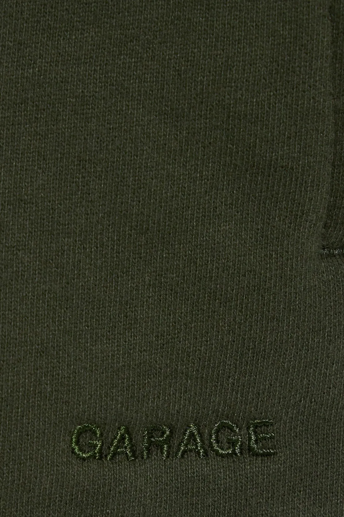 SoftTerry™ Low Rise Shorts sold by Garage product image thumbnail 4