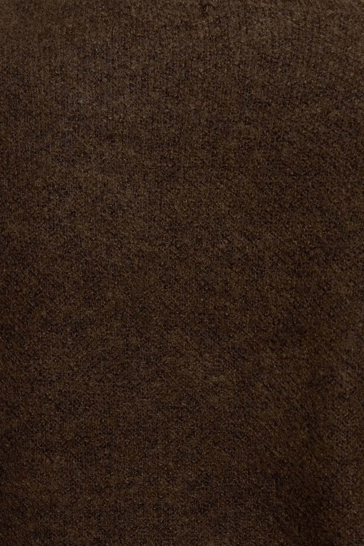 Long Sleeve Spongy Crewneck Sweater sold by Garage product image thumbnail 4