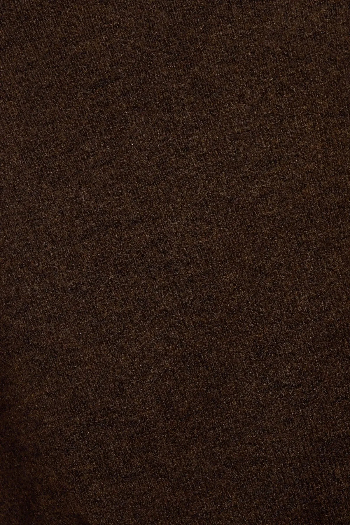 Spongy Relaxed Off Shoulder Sweater sold by Garage product image thumbnail 4