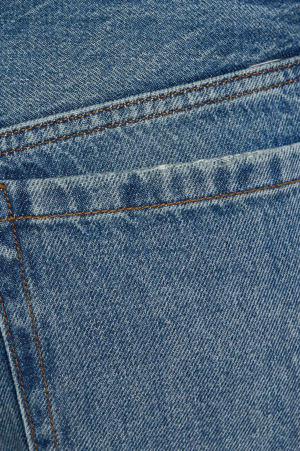 Low Rise Baggy Jeans sold by Garage product image thumbnail 4