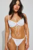 Side Tie Tiny Bikini Bottom sold by Garage
