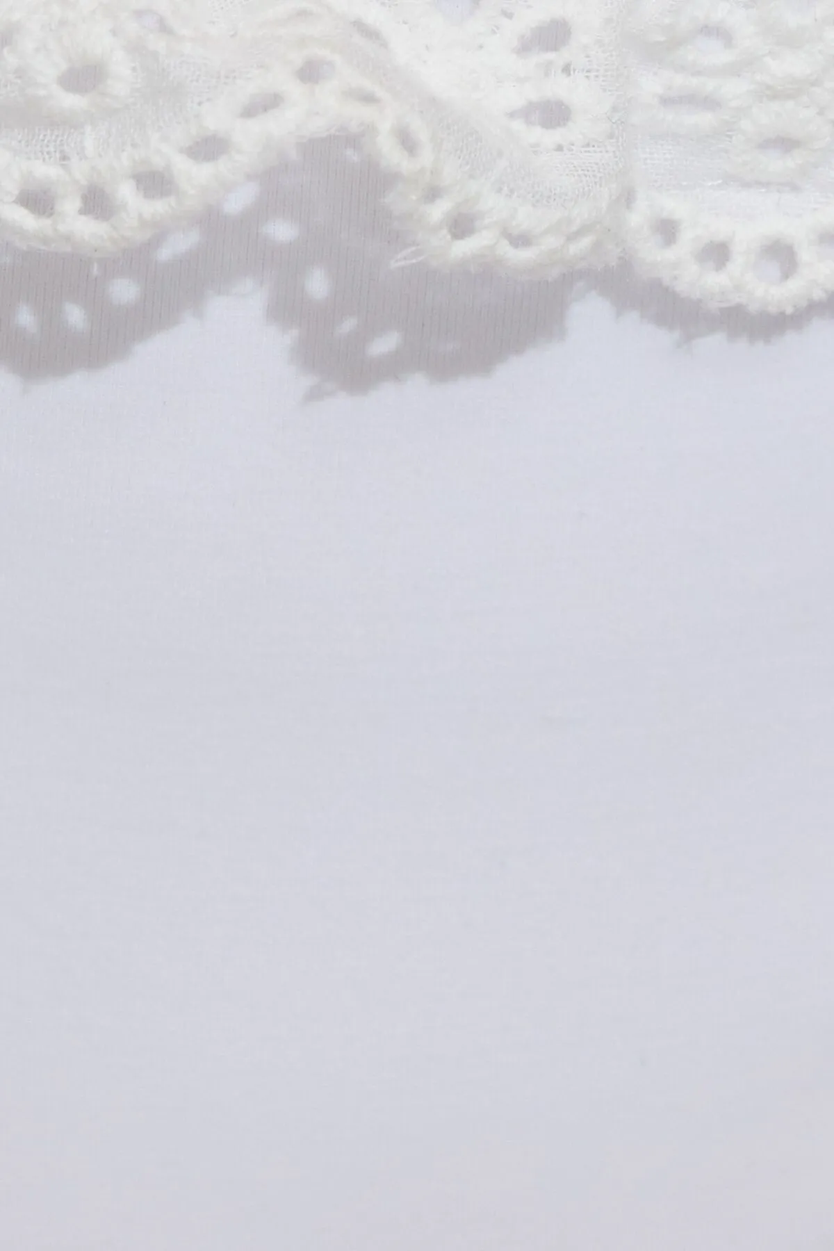 Side Tie Tiny Bikini Bottom sold by Garage product image thumbnail 5