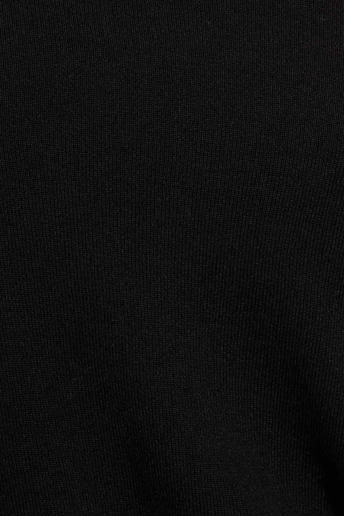 Rae Asymmetric Fine Sweater sold by Garage product image thumbnail 5