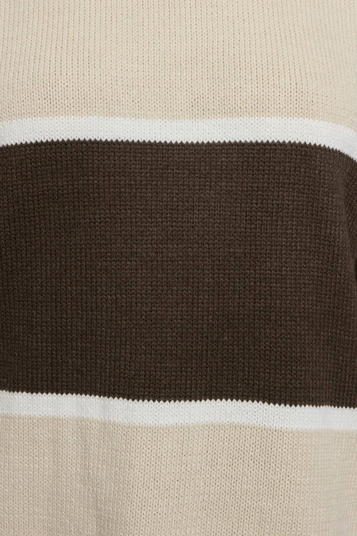 Roxy Long Sleeve Supersoft Crewneck Sweater sold by Garage product image thumbnail 5