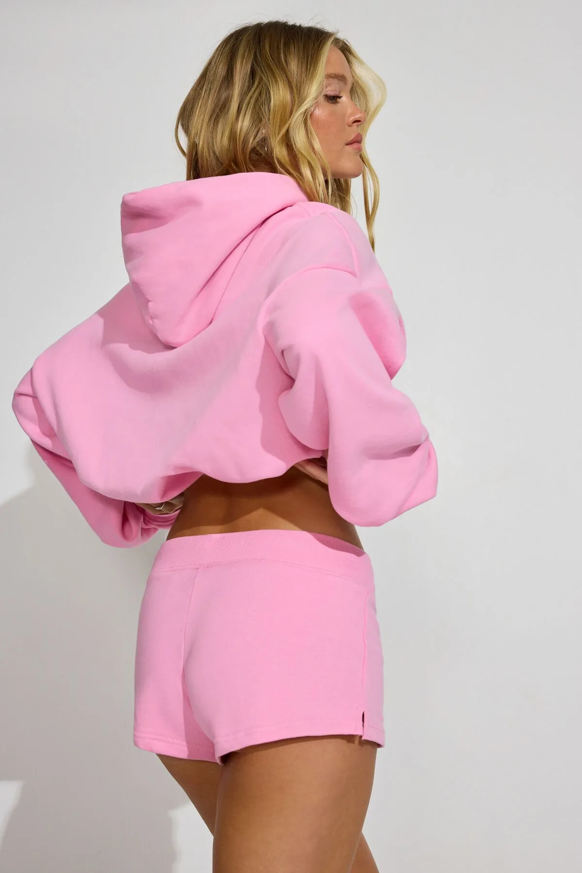 SoftTerry Micro Shorts sold by Garage product image thumbnail 4