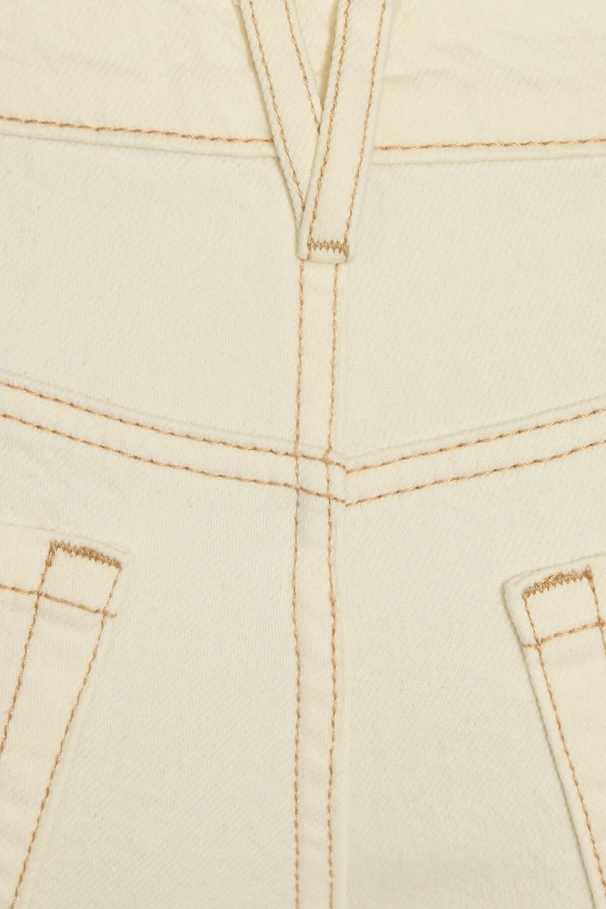 Slouchy Jeans sold by Garage product image thumbnail 4