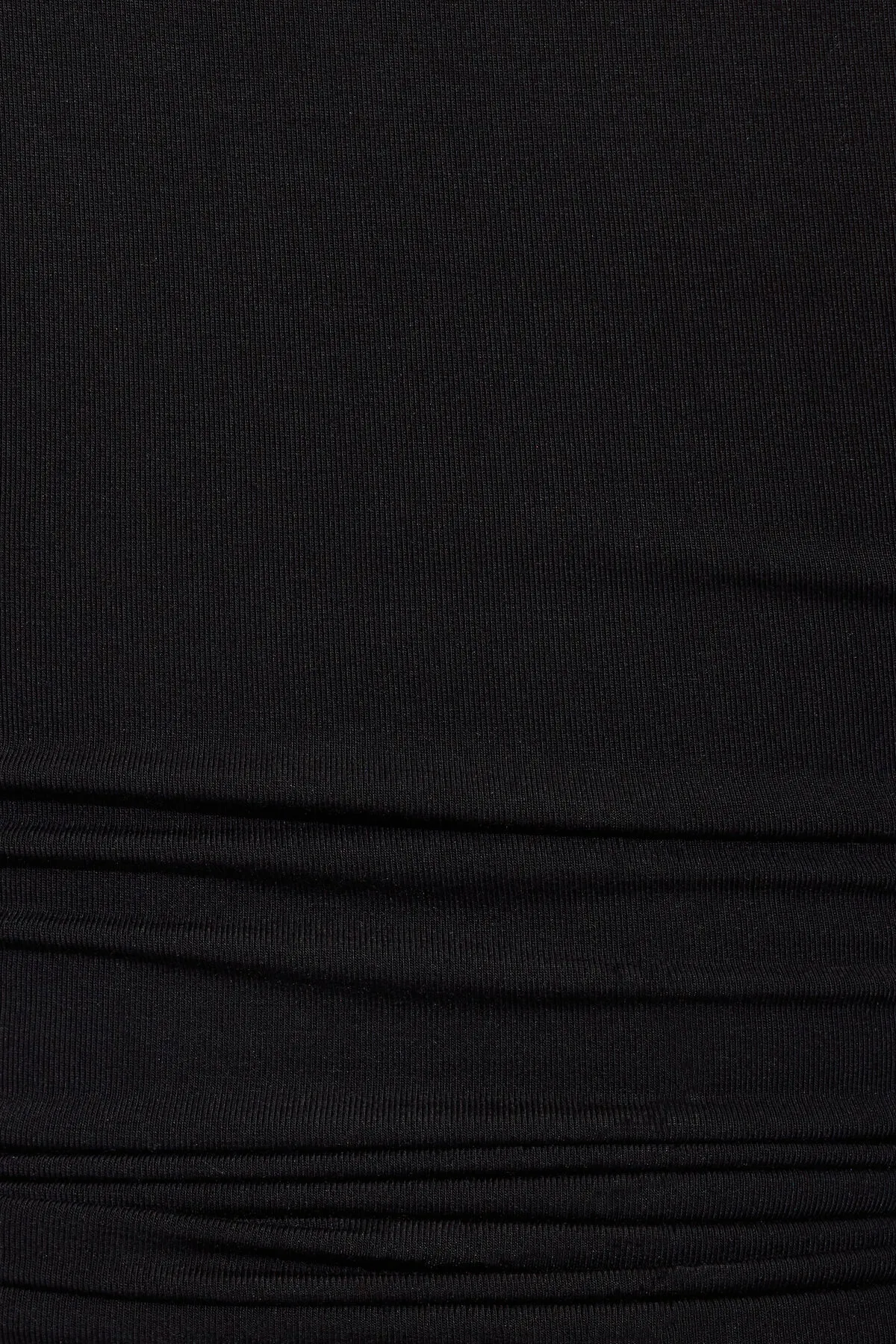 Smooth Open Neck Tee sold by Garage product image thumbnail 4