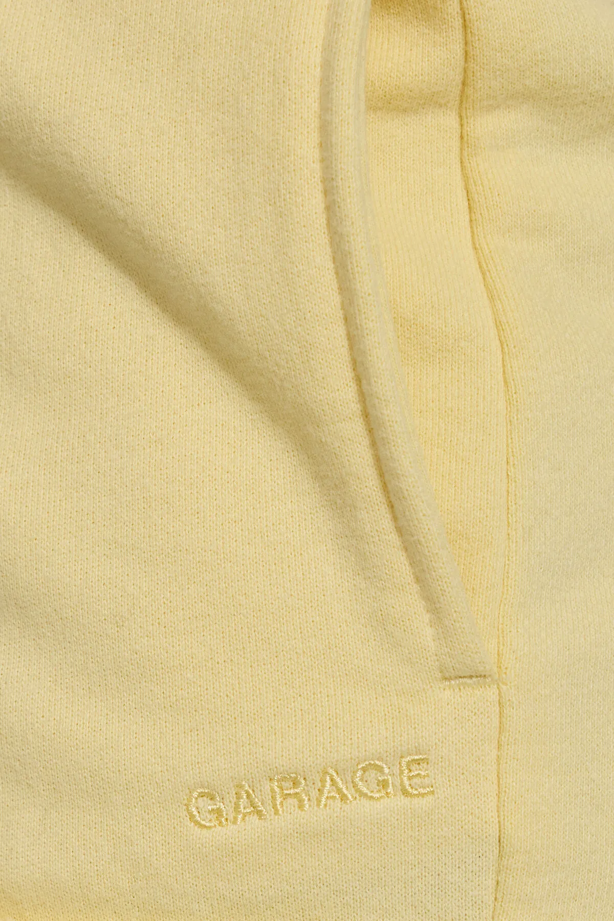 SoftTerry™ Low Rise Shorts sold by Garage product image thumbnail 5