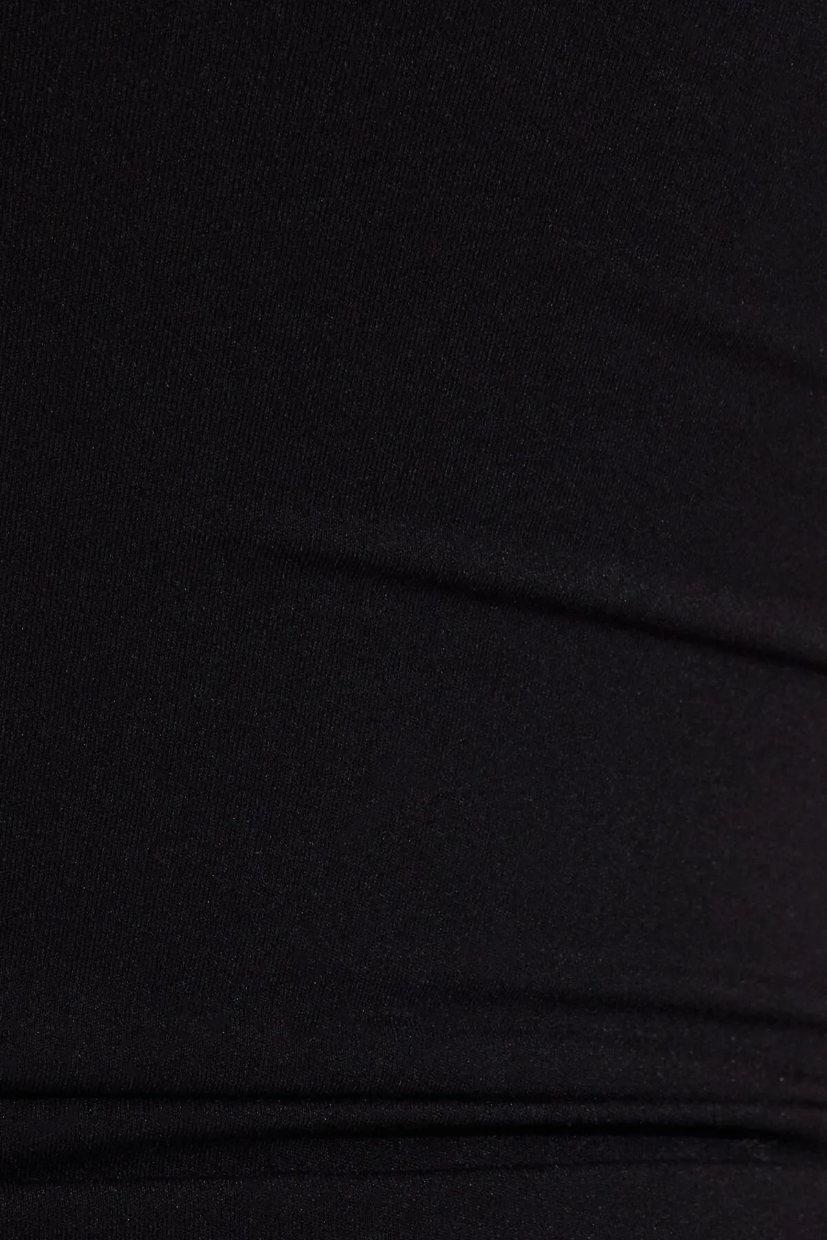 Sleek Y-Neck Cami Top sold by Garage product image thumbnail 5