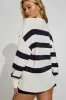 Roxy Long Sleeve Supersoft Crewneck Sweater sold by Garage