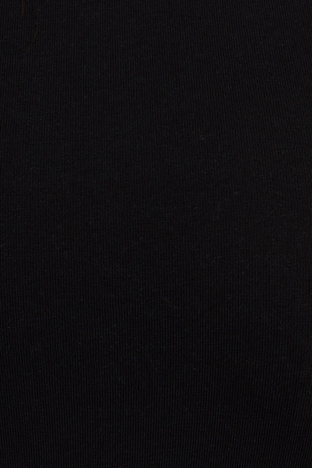 Crew Neck Open Back Tie Top sold by Garage product image thumbnail 5