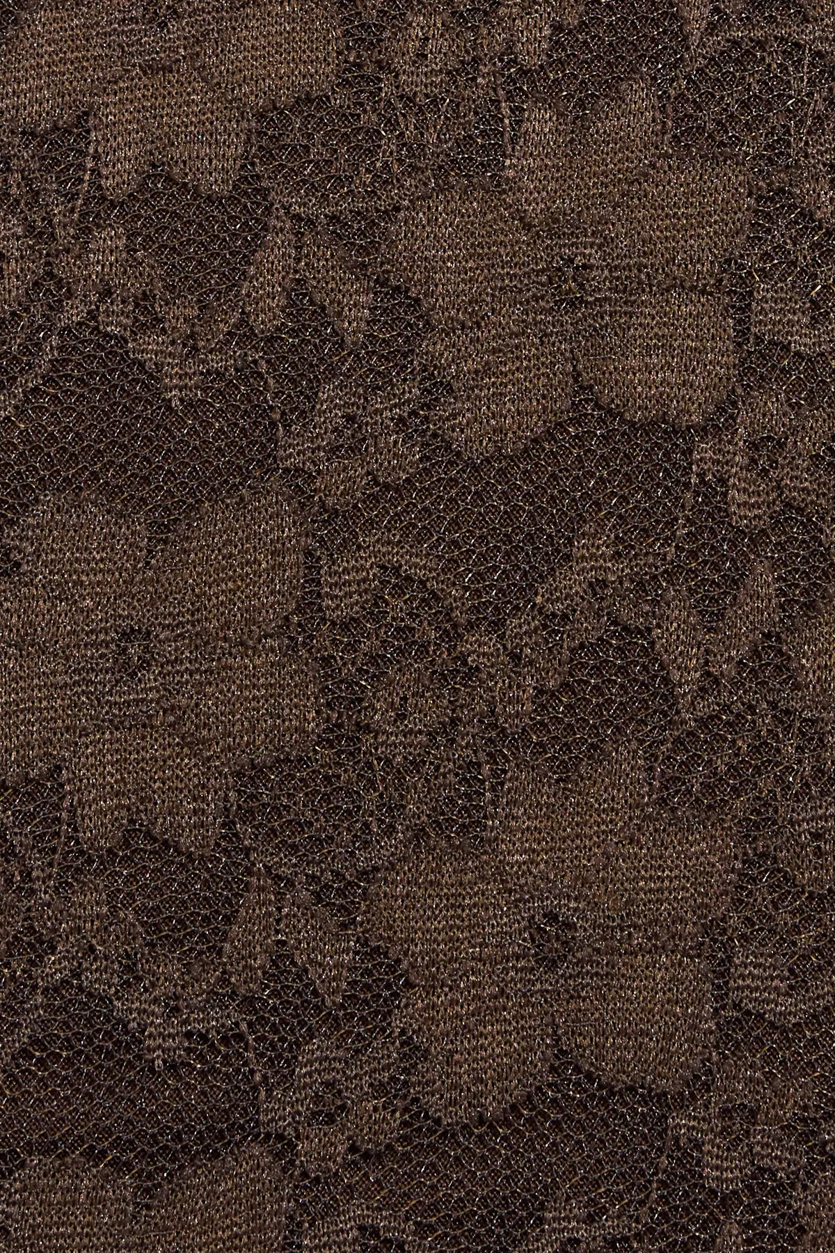 Lace Plunge Bustier Top sold by Garage product image thumbnail 5