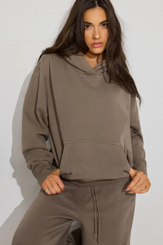 SoftTerry Iconic Hoodie sold by Garage