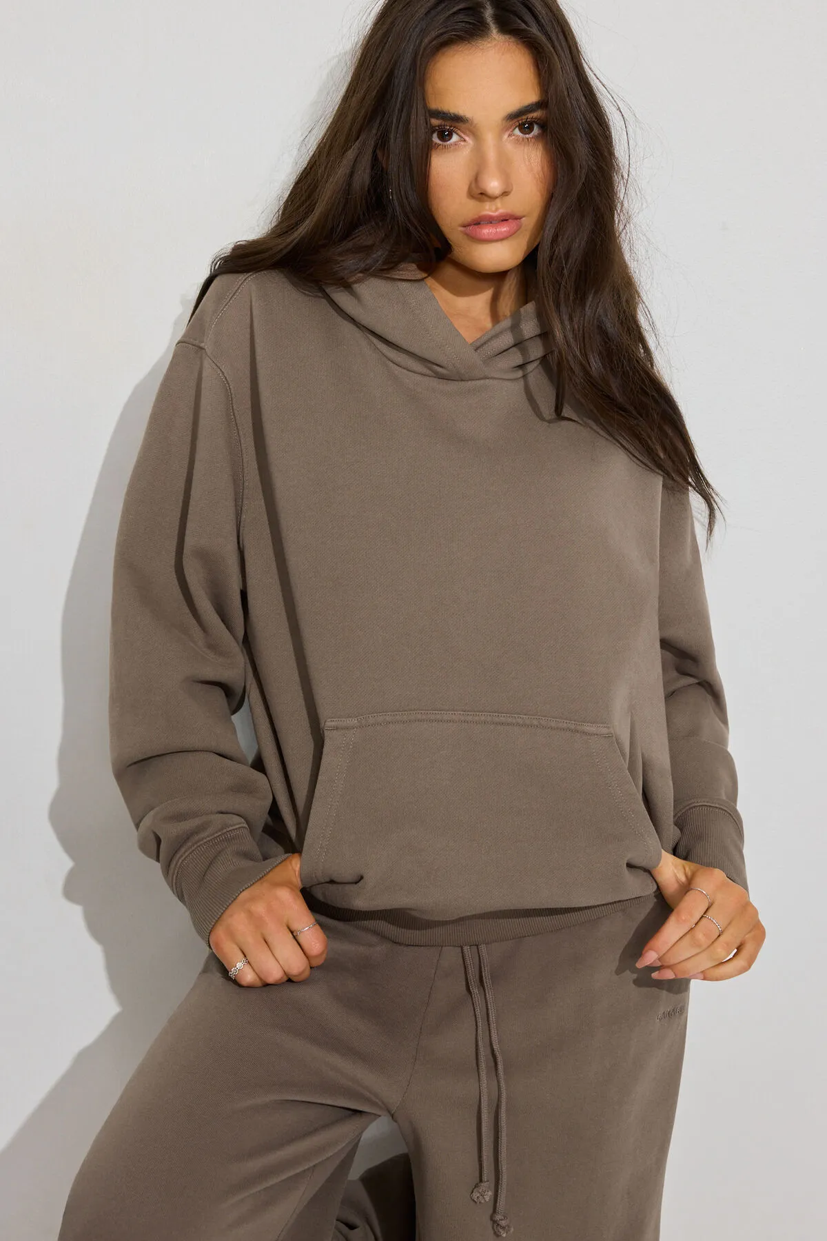 SoftTerry Iconic Hoodie sold by Garage